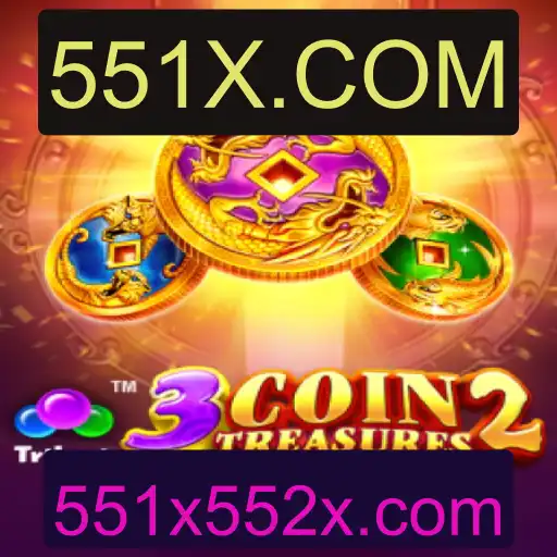 Explorando o Mundo de 3CoinTreasures2: Aventura Digital e Diversão