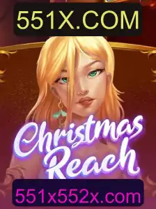 ChristmasReach: Mergulhe na Aventura Natalina do Jogo Inovador