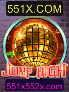 Descubra JumpHigh: O Jogo Que Desafia Seus Limites