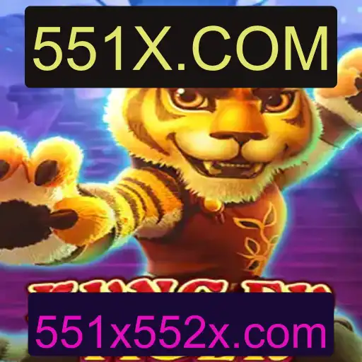 Descubra o Mundo Empolgante de KungFuTiger: Aventura e Estratégia com 551X.COM