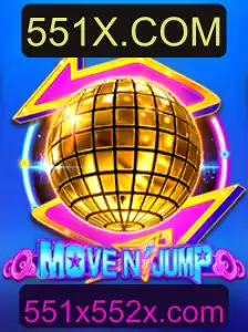 MovenJump: Uma Nova Experiência no Mundo dos Jogos com 551X.COM