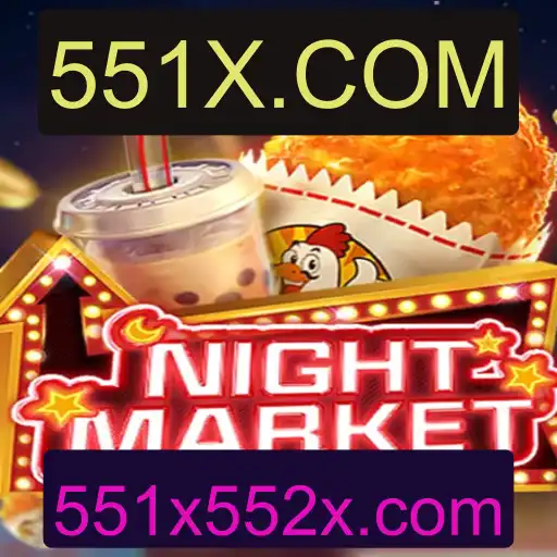 Explorando o Mundo do Jogo NIGHTMARKET e sua Relação com 551X.COM