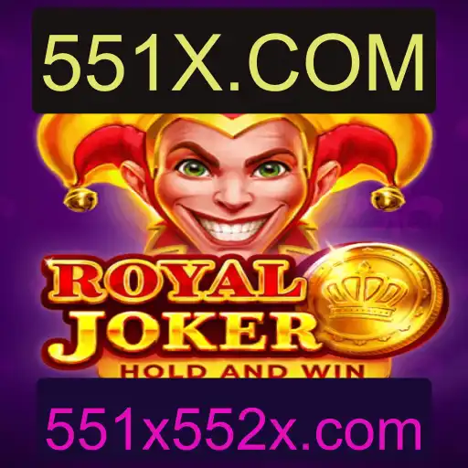 Descubra o Mundo Empolgante do RoyalJoker e Conquiste o Trono com 551X.COM