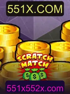 Explorando o Fascinante Mundo de ScratchMatch