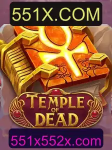 Explorando TempleofDeadBonusBuy: O Jogo Que Combina Ação e Aventura
