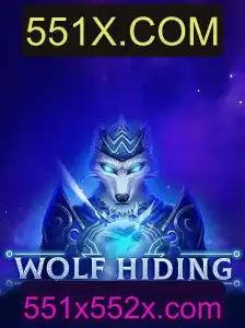 Descubra o Mundo de WolfHiding: A Nova Sensação dos Jogos