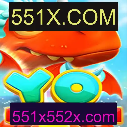Descubra YoDragon: Aventura e Estratégia no Mundo 551X.COM